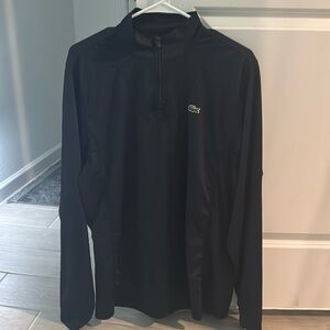 Men Lacoste shirt